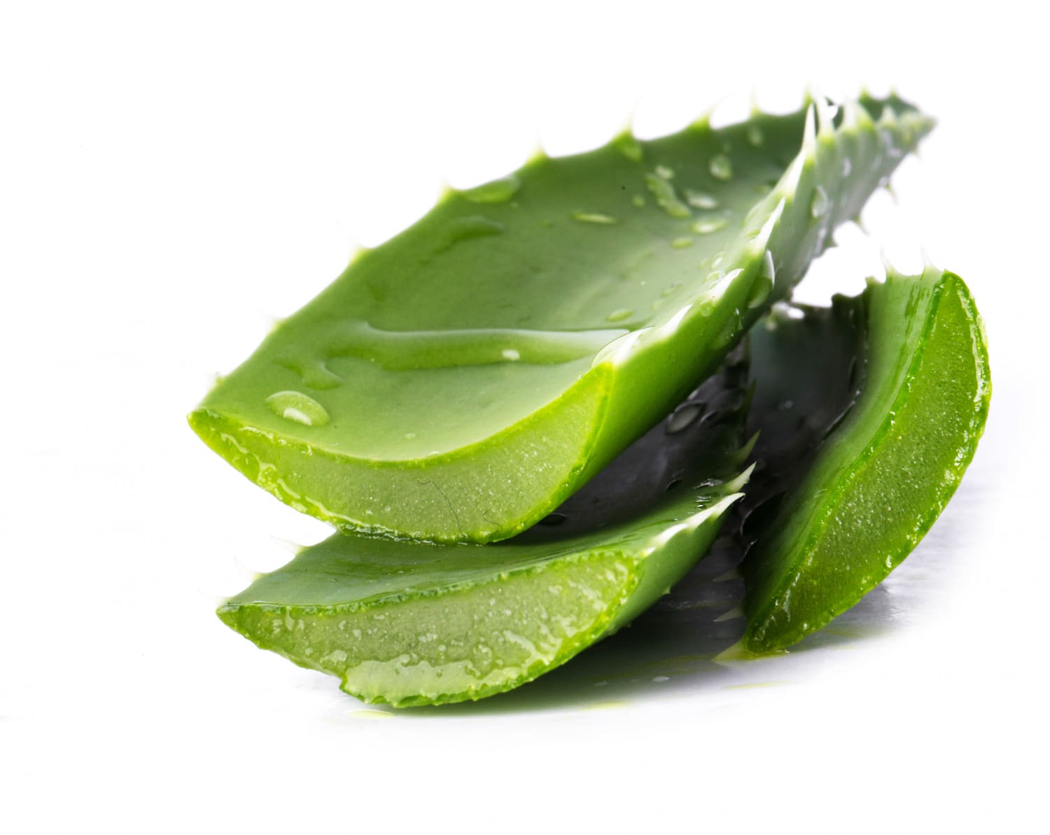 propiedades del aloe vera