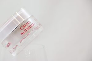 crema antiedad