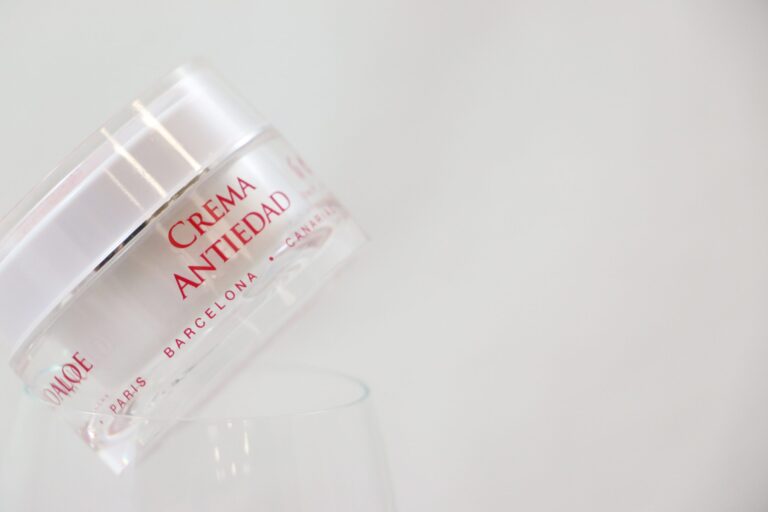 crema antiedad