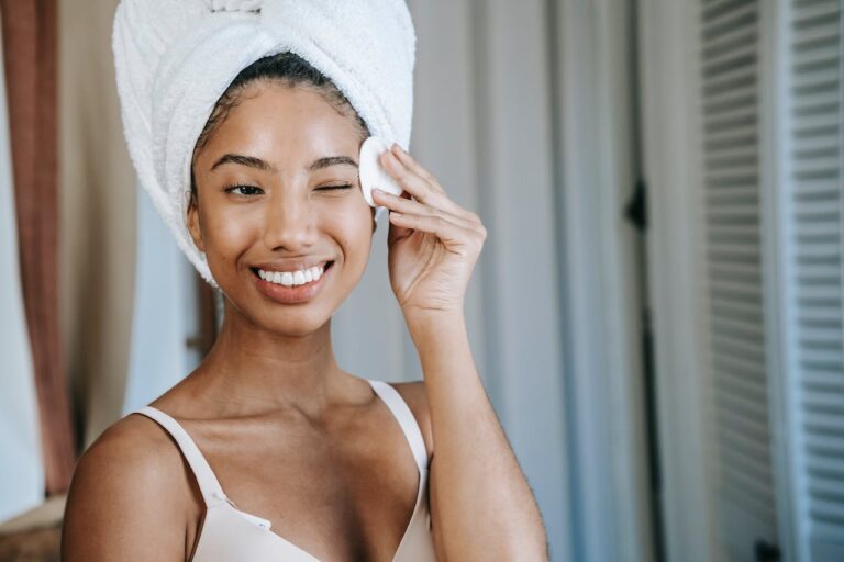 rutina de skincare