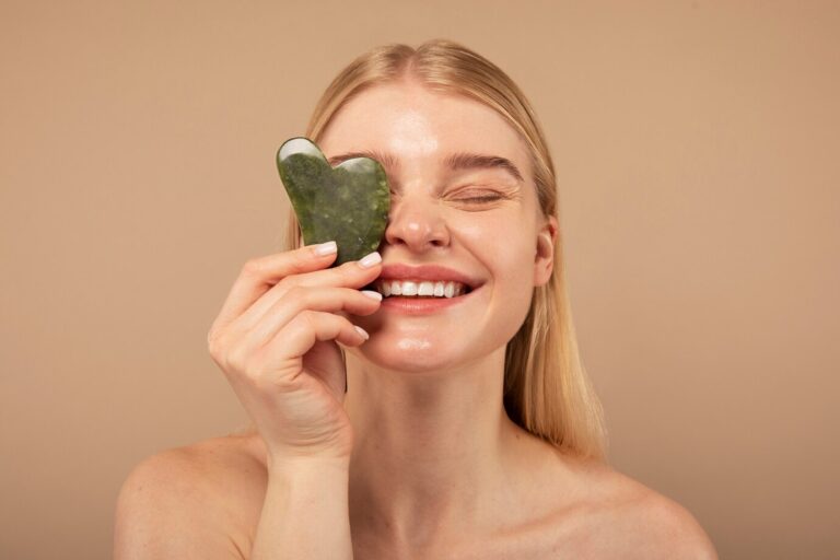 Belleza natural Cosmonatura cosmetica natural