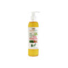Gel Aloe Vera 100% + Rosa Mosqueta