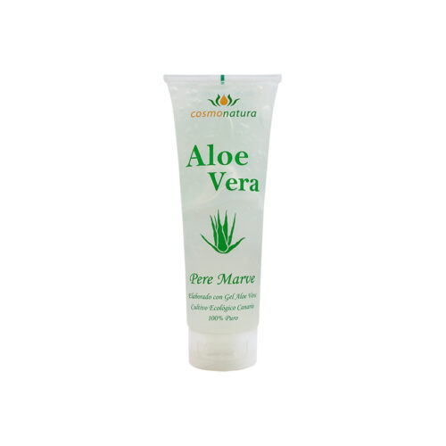 Pere marve gel Aloe Vera 100% cultivo ecológico canario