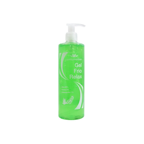 Gel frío relax