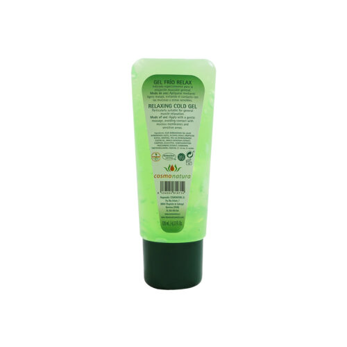 Gel frío relax