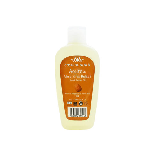 Aceite de almendras dulces