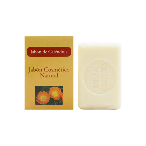 Calendula Soap