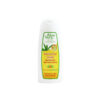 Sunscreen milk