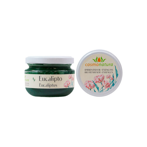 Ambientador natural (aromas)