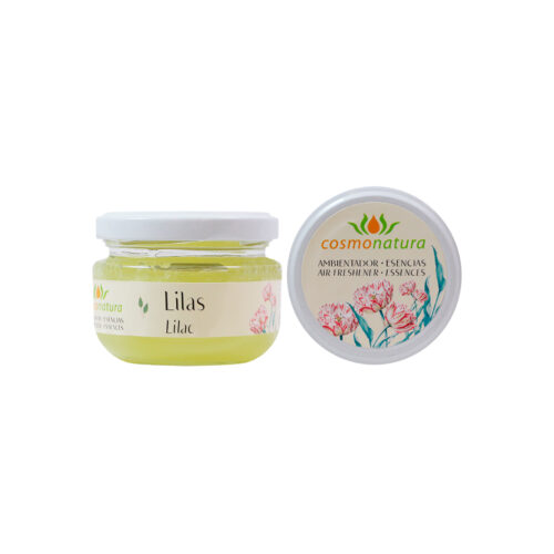 Ambientador natural (aromas)