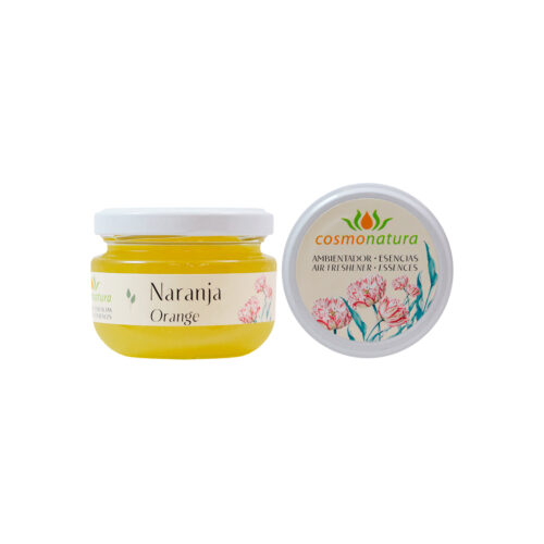 Ambientador natural (aromas)