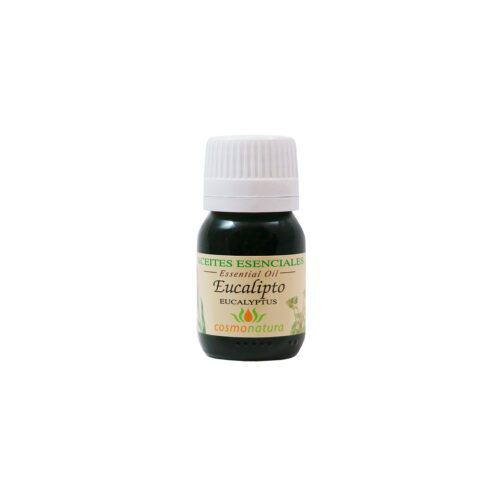 Esencias Naturales (aromas)