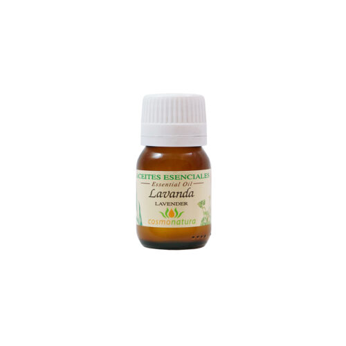 Esencias Naturales (aromas)