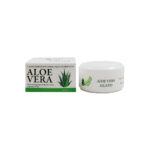 Aloe Vera island crema hidratante