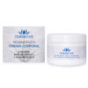 Crema corporal regeneradora con Aloe Vera, baba de caracol y rosa mosqueta