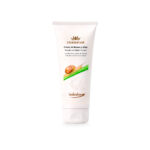 Crema de manos y uñas con Aloe Vera y baba de caracol