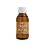 Aceite de masaje deporte