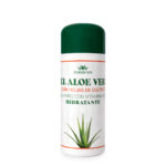 Gel Aloe Vera ecológico 100% con Vits A y E
