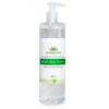 Gel Aloe Vera ecológico 100% con Vits A y E