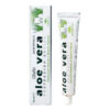 Dentífrico de limón con Aloe Vera