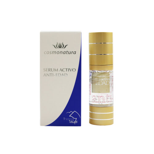 Sérum Activo Antiedad