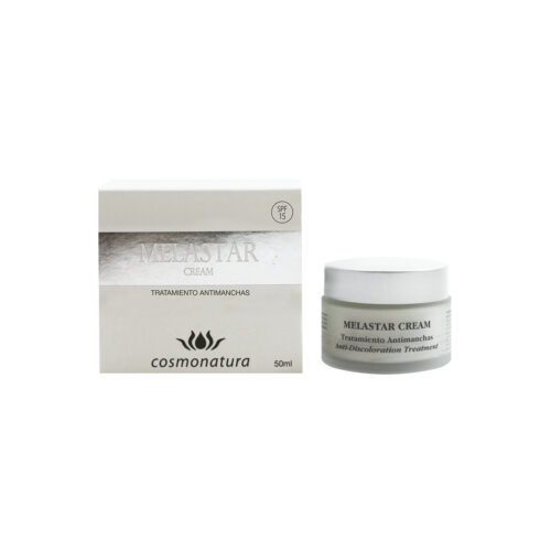 Melastar Cream Anti-Dark Spot Treatment