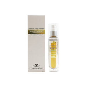 Diamond
  Night Total Repair Sérum de Tratamiento Antiedad