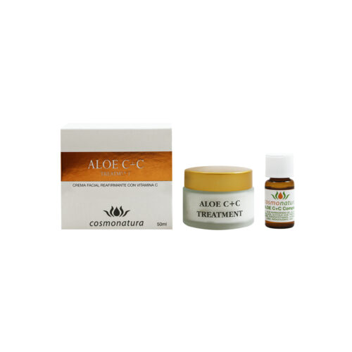 Aloe C+C Treatment