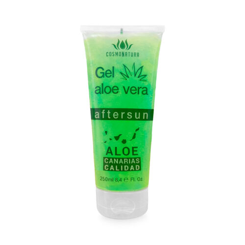 Gel Aloe Vera 100% Aftersun