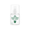 Gel Aloe Vera elaborado con hojas 100% Aloe Vera