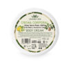 Crema Corporal Aloe Vera 100% Yerba Mate y Limón