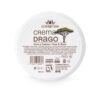 Crema facial Aloe Vera y drago 99% ingredientes naturales