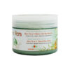 Crema reafirmante con Aloe Vera y sales del mar muerto