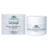 24H anti-aging cream with Aloe Vera, snail mucin and rosehip SPF 15