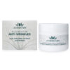 Crema antiarrugas con Aloe Vera, baba de caracol y rosa mosqueta