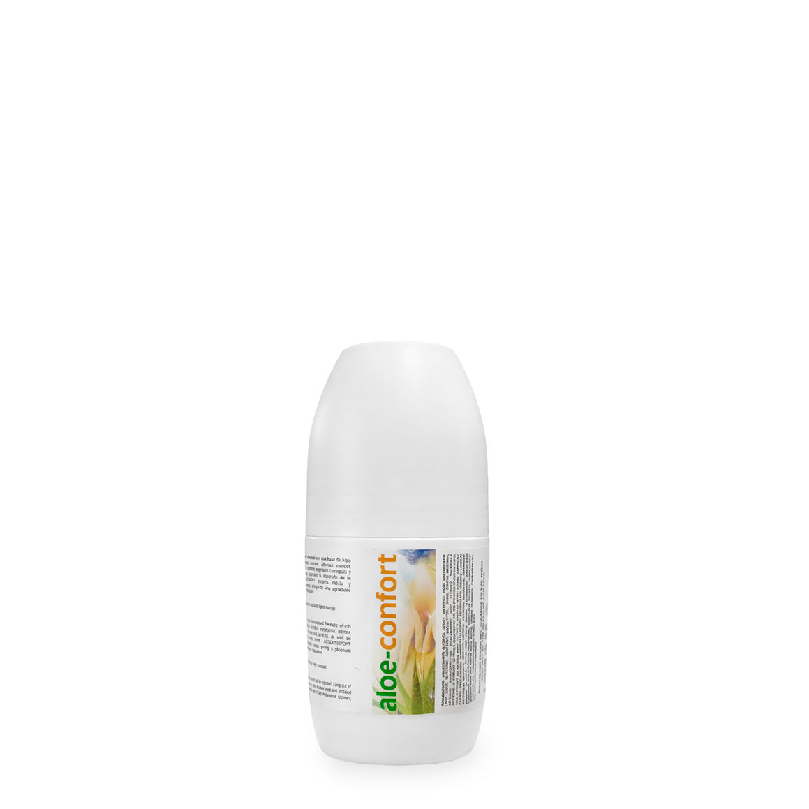 Aloe Confort Cremigel Muscular - Cosmonatura