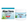 Crema antiedad células madre de Aloe Vera FPS 15