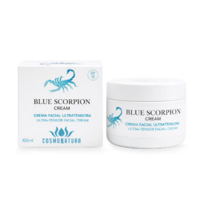 Blue
  Scorpion Crema Facial Ultra Tensora