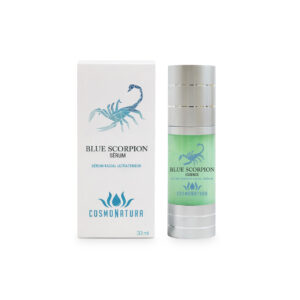 Blue
  Scorpion Essence Sérum Facial Ultra-Tensor