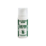 AD. 1040 Crema facial con Aloe Vera