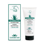 AD. 5000 Gel relax efecto frío-calor con Aloe Vera