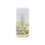Gel hidroalcohólico para manos con Cítricos