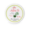 Crema Aloe Vera y árbol de té anti-acné