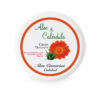 Crema Aloe Vera y caléndula anti-irritante y calmante