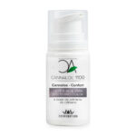 Cannaloe 2400 confort cáñamo y Aloe Vera efecto frío-calor