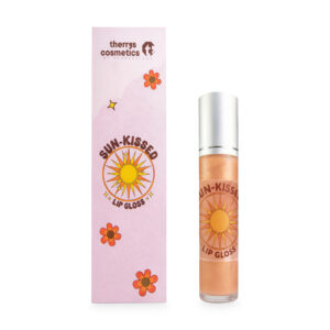 Sun-Kissed
  Lip Gloss