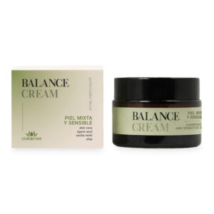 Balance
  Cream para Piel Sensible y Grasa
