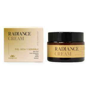 Radiance
  Cream Piel para Sensible y Seca