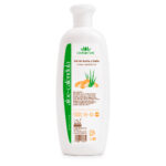 Gel de ducha y baño