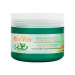 Crema anticelulítica con Aloe Vera y sales del mar muerto